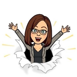 Meet your Posher, Gabrielle